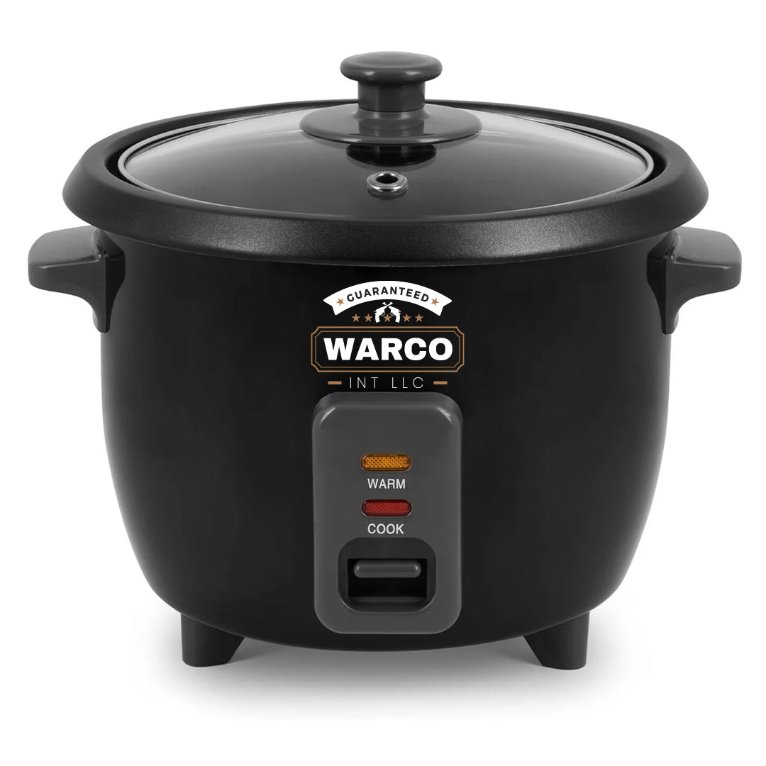 Housewares 1.5Qt. Rice & Grain Cooker