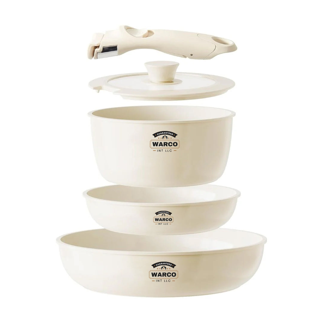 Nonstick Kitchen Cookware Sets,