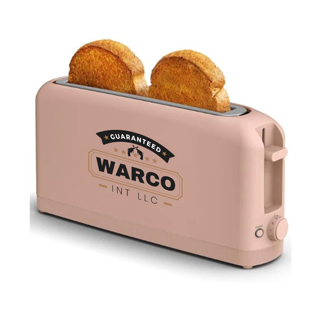 Slice Slim Toaster