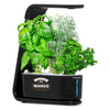 Indoor Garden with LED Grow Light for home decor