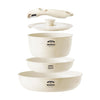 Nonstick Kitchen Cookware Sets,