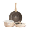Pots and Pans Set Non Stick
