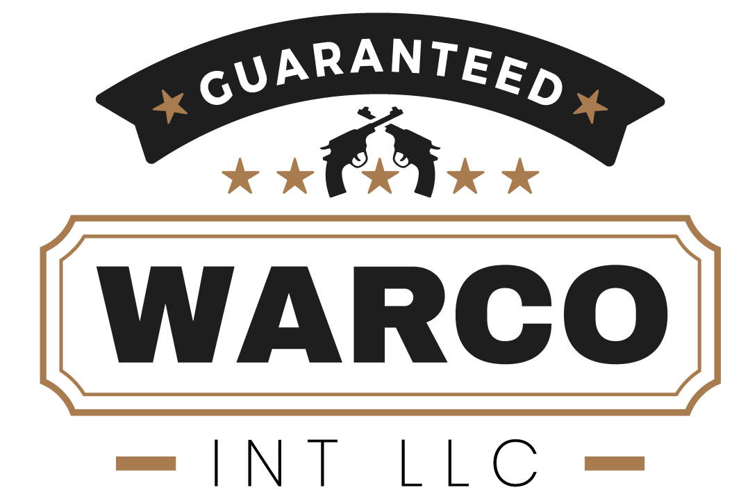 WARCO INT LLC